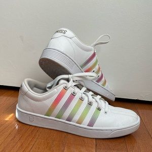 K SWISS Sneakers